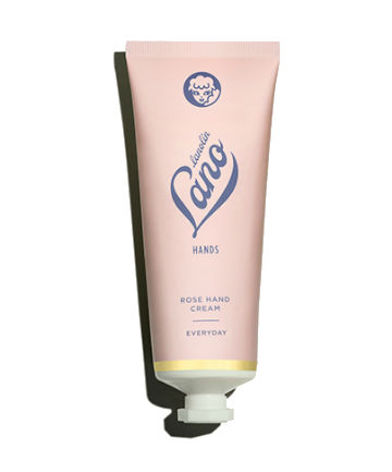 Lanolips Lano Rose Hand Cream, $19.95