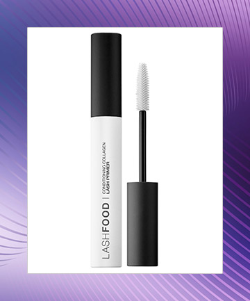 LashFood Conditioning Collagen Lash Primer, $20