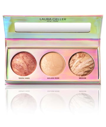 Laura Geller Glam on Demand Palette