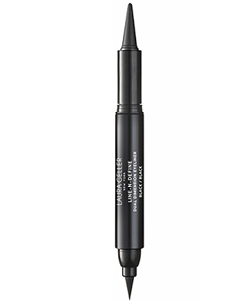 Laura Geller Line-n-Define Dual Dimension Eyeliner, $24