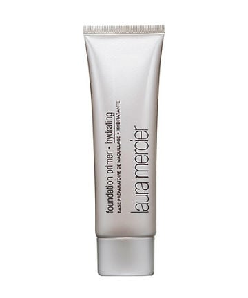 Laura Mercier Foundation Primer - Hydrating, $38