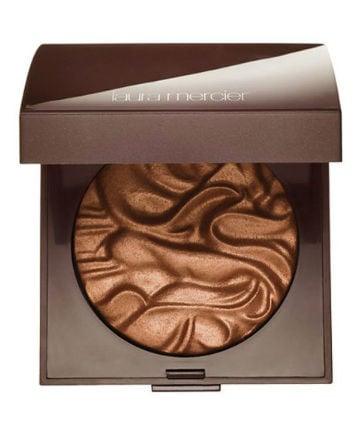 Laura Mercier Face Illuminator Powder in Seduction, $44