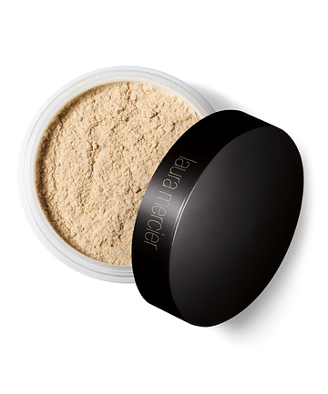 Laura Mercier Translucent Loose Setting Powder, $38