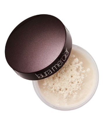 Best Powder No. 6: Laura Mercier Loose Setting Powder, $39