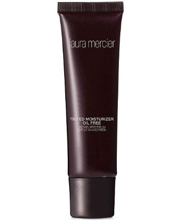 Best Tinted Moisturizer No. 8: Laura Mercier Tinted Moisturizer - Oil Free, $46