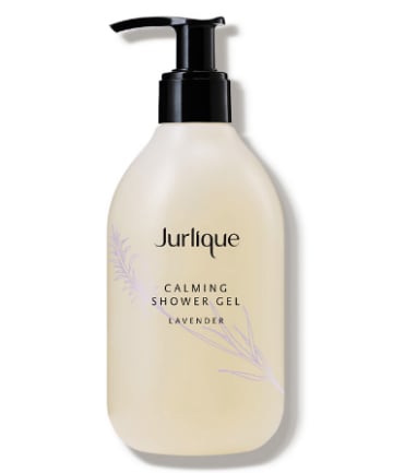 Jurlique Calming Lavender Shower Gel, $24