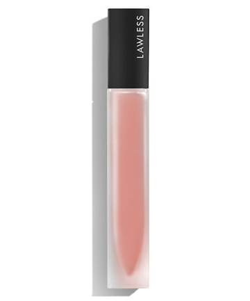 Lawless Soft Matte Liquid Lipstick in Leo, $25