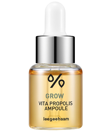 Leegeehaam Vita Propolis Ampoule, $22.99