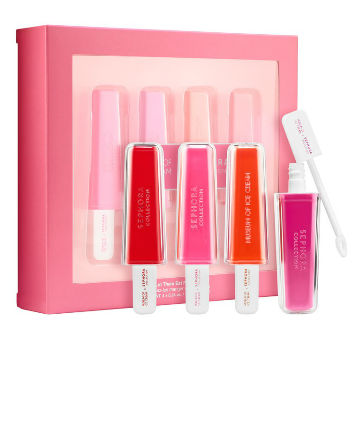 Let Them Eat Popsicles Lip Set