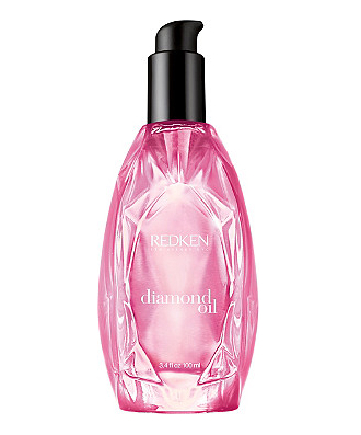 Redken Diamond Oil Glow Dry, $32