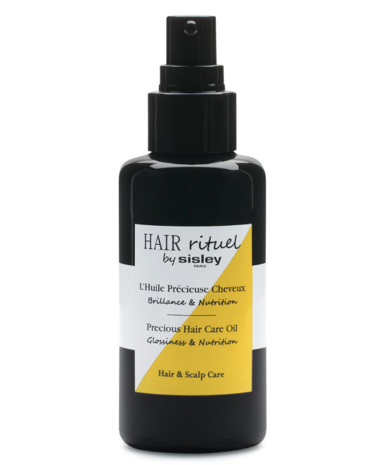 Hair Rituel by Sisley Precious Hair Care Oil, $100