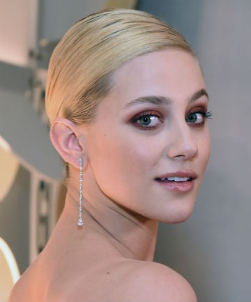 Lili Reinhart