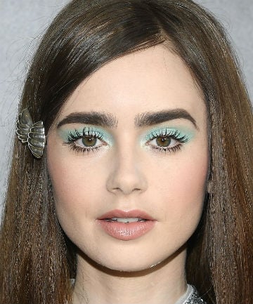 Lily Collins