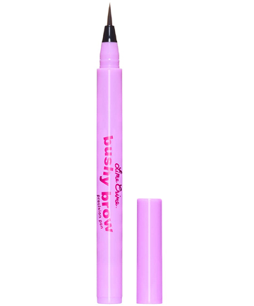 Lime Crime Bushy Brow Precision Pen, $20