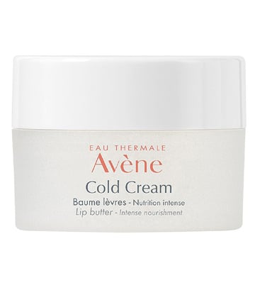 Avene Cold Cream Lip Butter, $16