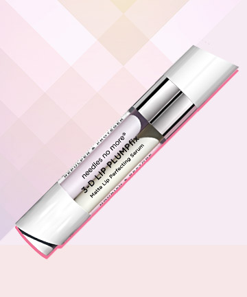 Dr. Brandt Skincare Needles No More 3-D Lip Plumpfix, $39