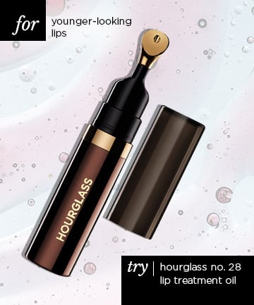 Best Anti-Aging Lip Oil