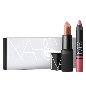 Nars Nude Lip Duo, $28