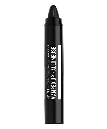 NYX V'amped Up! Lip Top Coat, $6.99