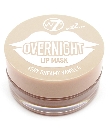 W7 Overnight Lip Mask, $4.17