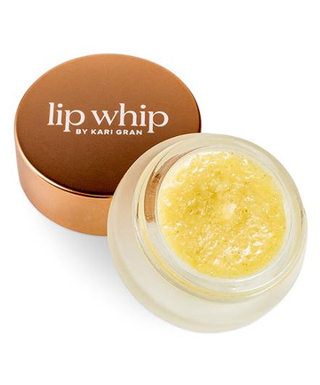 Kari Gran Lip Whip Perfector, $18