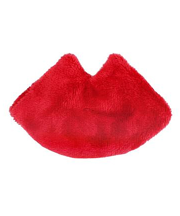 Take My Face Off Vlada's Mitty Pout Reusable Cleanser, $26