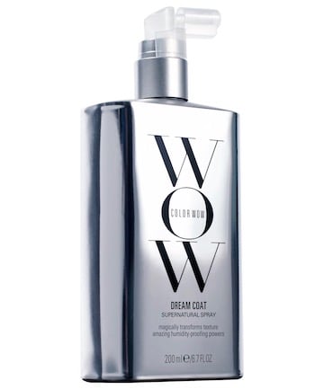 Color Wow Dream Coat Supernatural Spray, $28