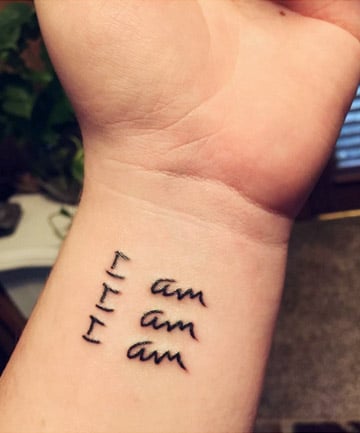 Literary Tattoos: 'The Bell Jar' 