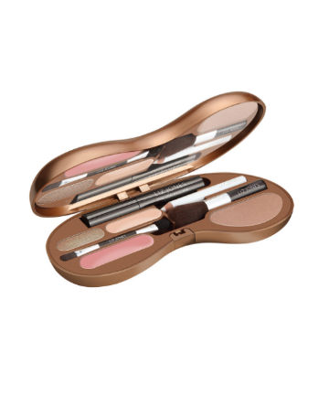 Liz Jones Bronze Face Kit, $85