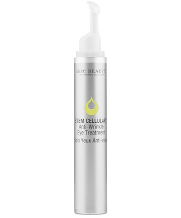 Juice Beauty Stem Cellular Anti-Wrinkle Eye Treatment, $50