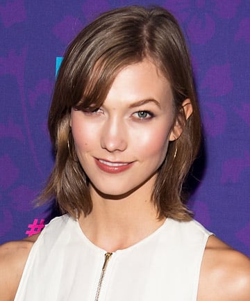 Karlie Kloss' OG Lob