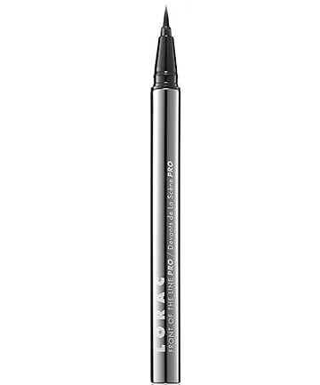 Lorac Front of the Line Pro Liquid Eyeliner, $23