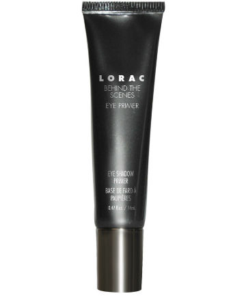 Best Eye Primer No. 8: Lorac Behind the Scenes Eye Primer, $23