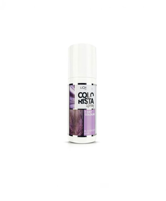 L'Oreal Colorista 1-Day Spray, $8.99