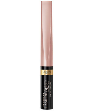 L'Oreal Paris Voluminous Lash Paradise Eyeliner, $9.99