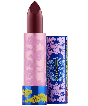 M.A.C. Lunar Illusions Lipstick, $19.50