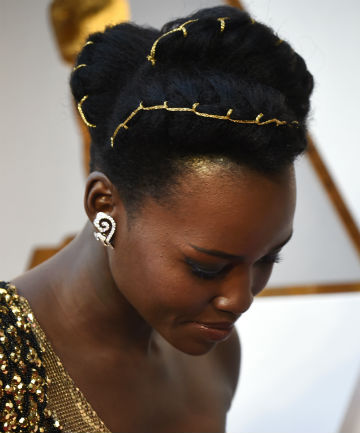 Lupita Nyong'o