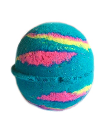 Lush Bath Bombs, $4.50-$11.95