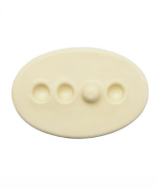 Lush Therapy Massage Bar, $12.95