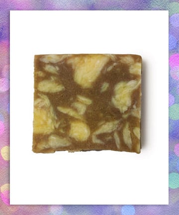 Sandstone Soap, $7.95