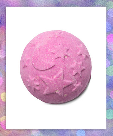 Twilight Bath Bomb, $6.95