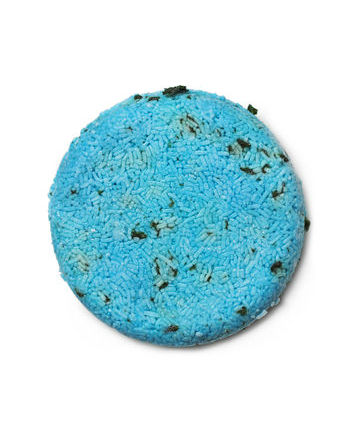 Best Shampoo No. 2: Lush Solid Shampoo, $11.95