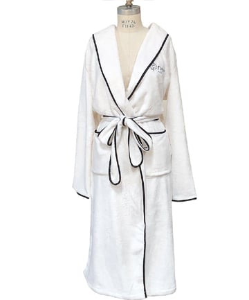 Nest Bedding Luxury Robe, $99