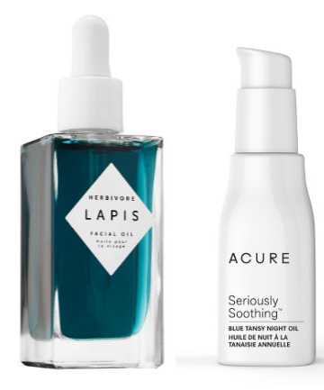 The High-End Fave: Herbivore Lapis Facial Oil, $72