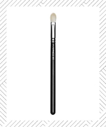 MAC 217 Blending Brush, $25