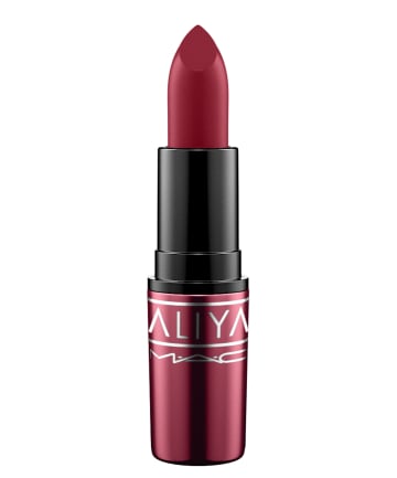 M.A.C. Aaliyah Lipstick