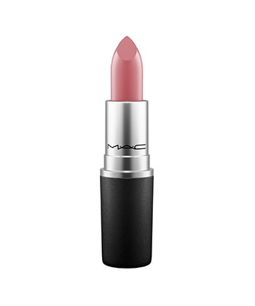 MAC Brave Lipstick