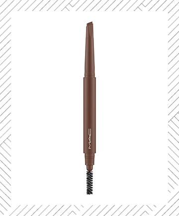 MAC Brow Sculpt, $21