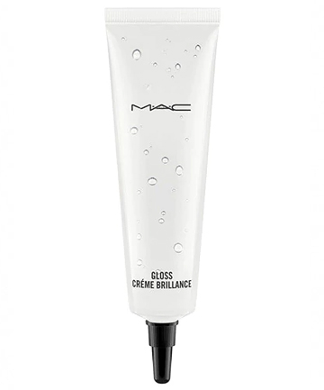 M.A.C. Clear Gloss, $23