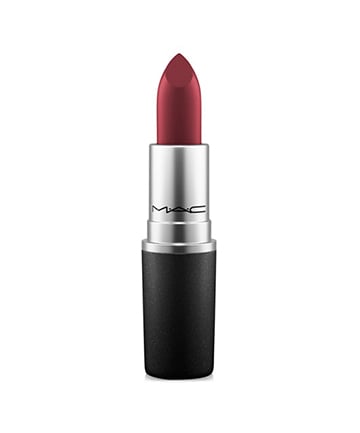 MAC Diva Lipstick